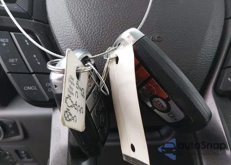 2021 Ford Expedition Limited Max из США, поврежденный, VIN 1FMJK2ATXMEA18383